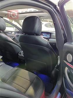 مرسيدس بنز E-Class